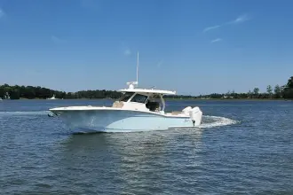 Thumbnail von Scout 377 LXF