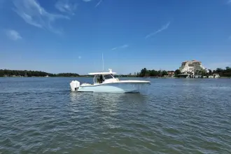 Thumbnail von Scout 377 LXF