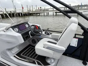 Thumbnail von Harris Solstice 230