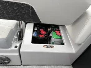 Thumbnail von Harris Solstice 230