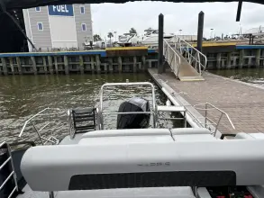 Thumbnail von Harris Solstice 230