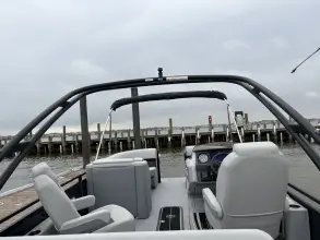 Thumbnail von Harris Solstice 230