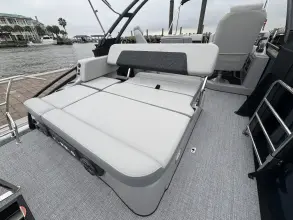 Thumbnail von Harris Solstice 230