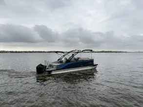 Thumbnail von Harris Solstice 230