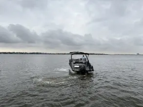 Thumbnail von Harris Solstice 230