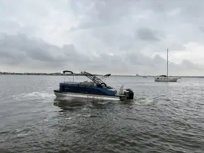 Thumbnail von Harris Solstice 230