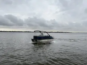 Thumbnail von Harris Solstice 230