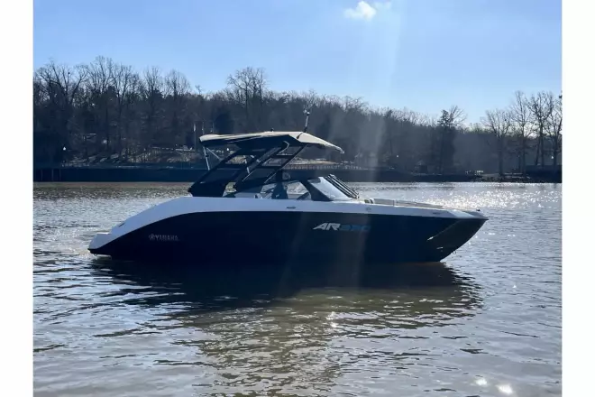 Yamaha AR220