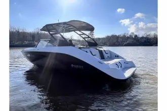 Thumbnail von Yamaha AR220