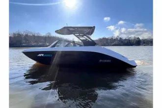 Thumbnail von Yamaha AR220