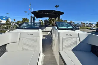 Thumbnail von Sea Ray SPX 230 Outboard