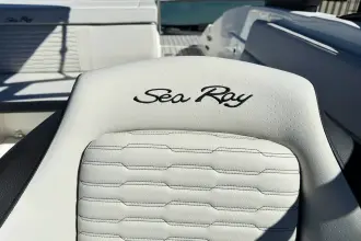 Thumbnail von Sea Ray SPX 230 Outboard