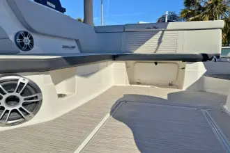 Thumbnail von Sea Ray SPX 230 Outboard