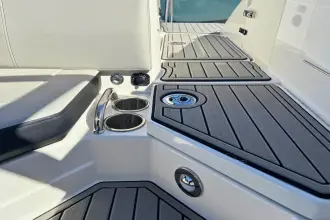 Thumbnail von Sea Ray SPX 230 Outboard