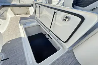 Thumbnail von Sea Ray SPX 230 Outboard