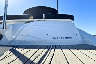 Thumbnail von Sea Ray SPX 230 Outboard