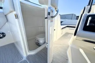 Thumbnail von Sea Ray SPX 230 Outboard