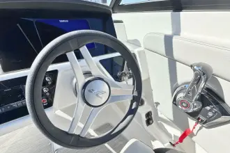 Thumbnail von Sea Ray SPX 230 Outboard