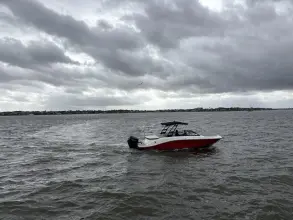 Thumbnail von Sea Ray SPX 230 Outboard