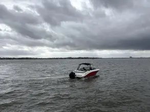 Thumbnail von Sea Ray SPX 230 Outboard