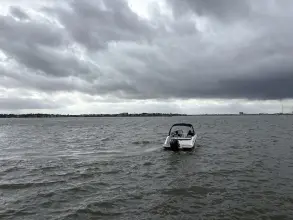 Thumbnail von Sea Ray SPX 230 Outboard