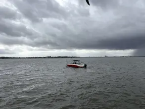 Thumbnail von Sea Ray SPX 230 Outboard