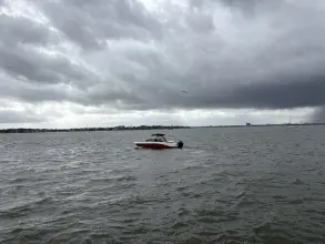 Thumbnail von Sea Ray SPX 230 Outboard