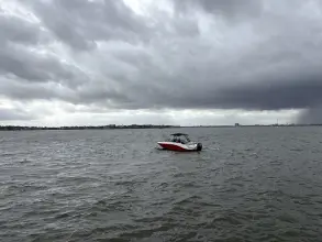 Thumbnail von Sea Ray SPX 230 Outboard