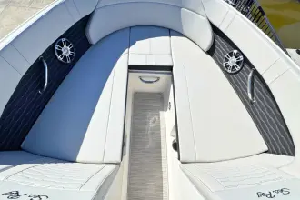 Thumbnail von Sea Ray SPX 230 Outboard