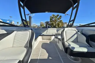 Thumbnail von Sea Ray SPX 230 Outboard