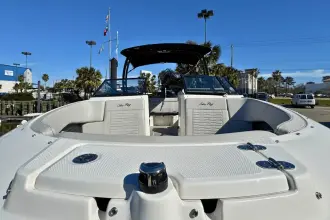 Thumbnail von Sea Ray SPX 230 Outboard