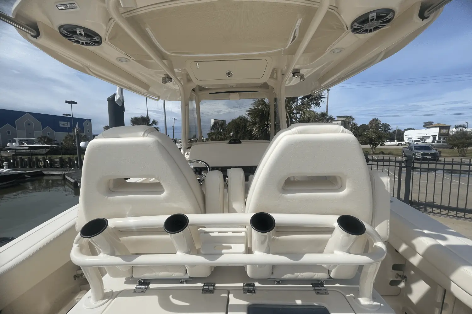 Thumbnail von Grady White Canyon 271