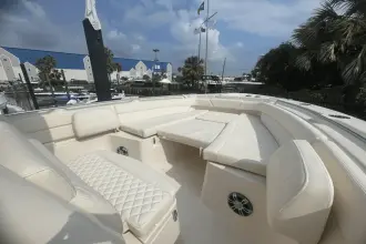 Thumbnail von Grady White Canyon 271