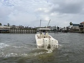 Thumbnail von Grady White Canyon 271