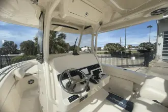 Thumbnail von Grady White Canyon 271