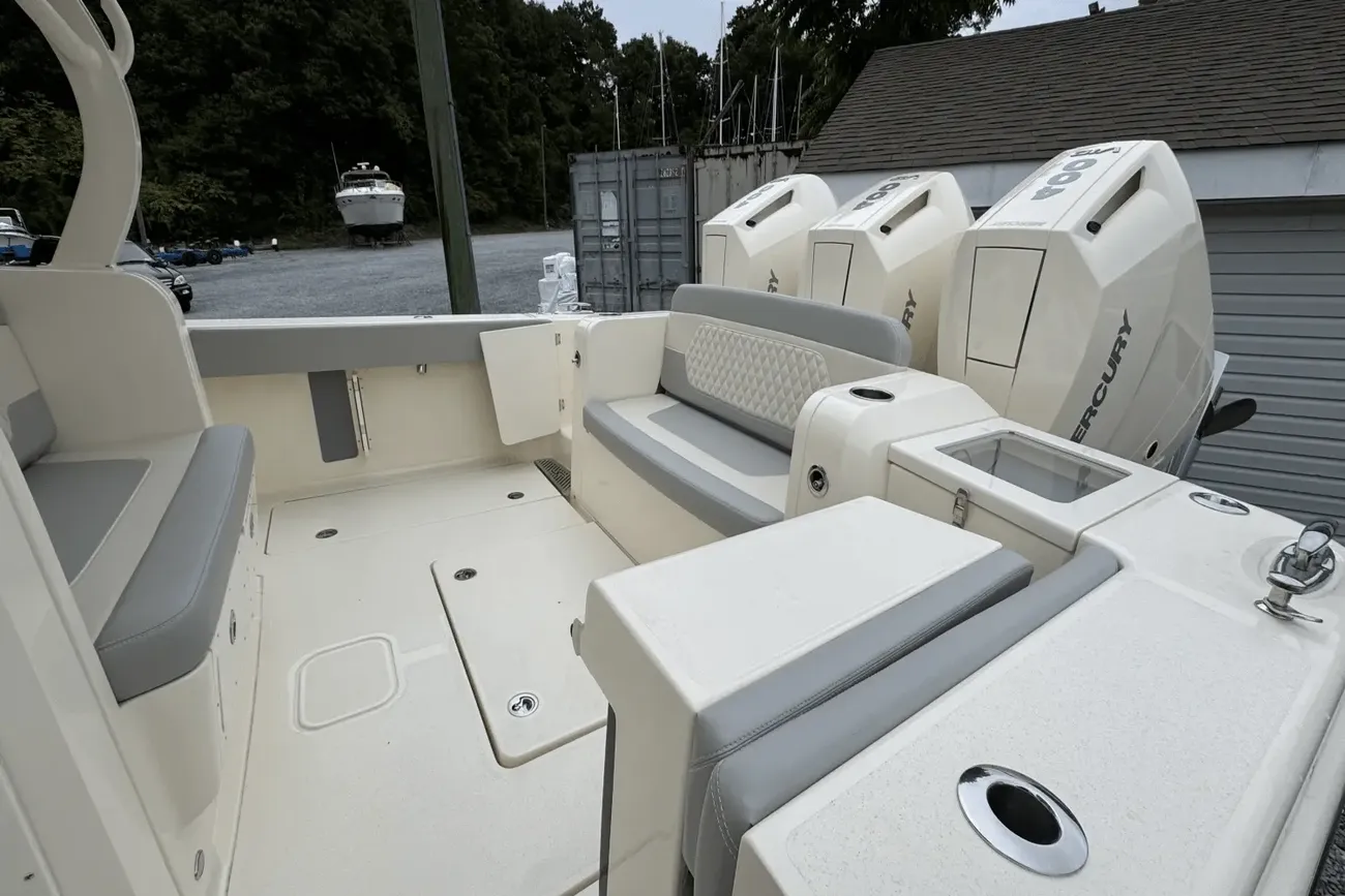 Thumbnail von Scout 377 LXF