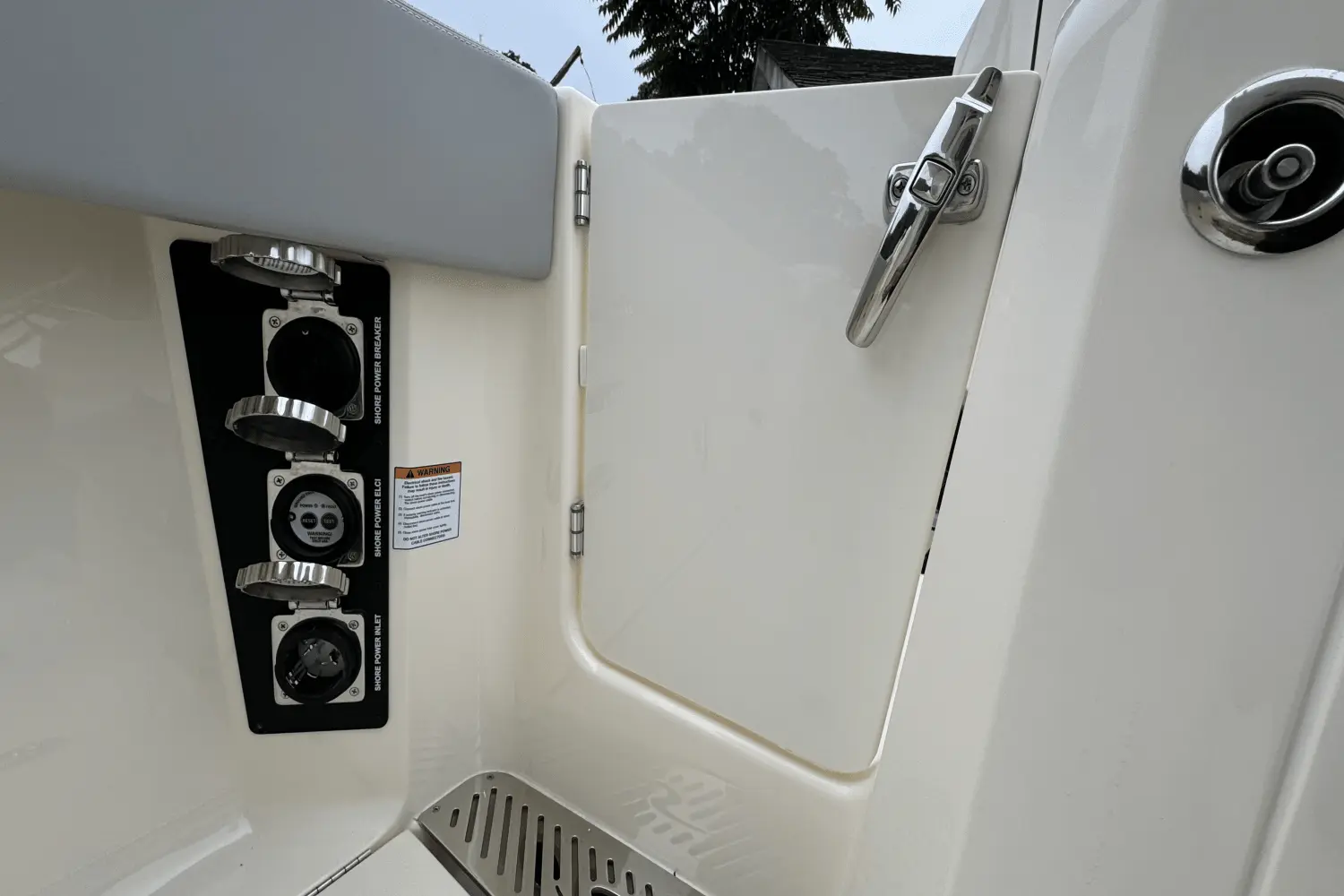 Thumbnail von Scout 377 LXF