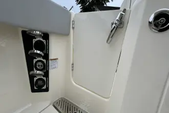 Thumbnail von Scout 377 LXF