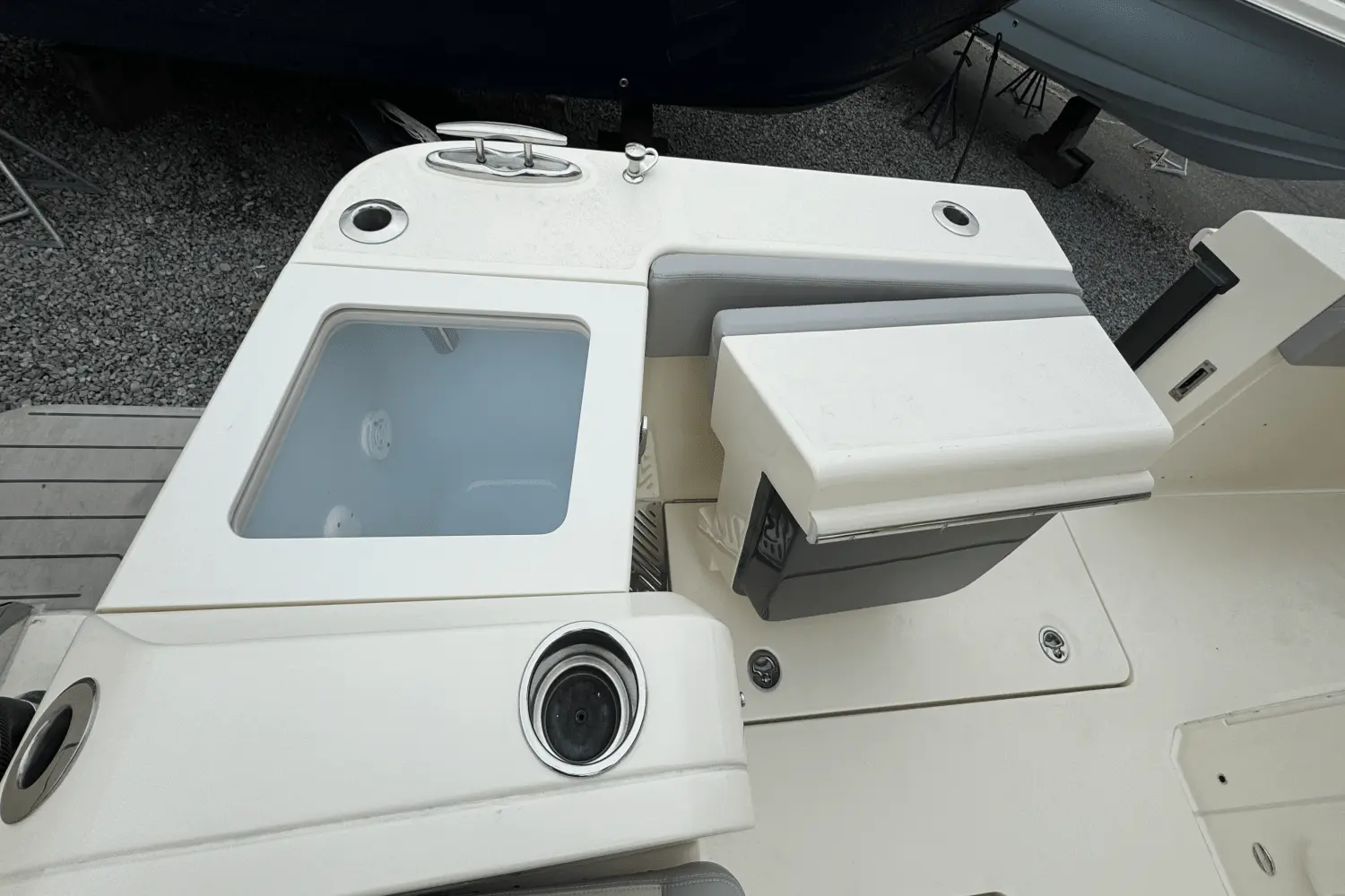 Thumbnail von Scout 377 LXF