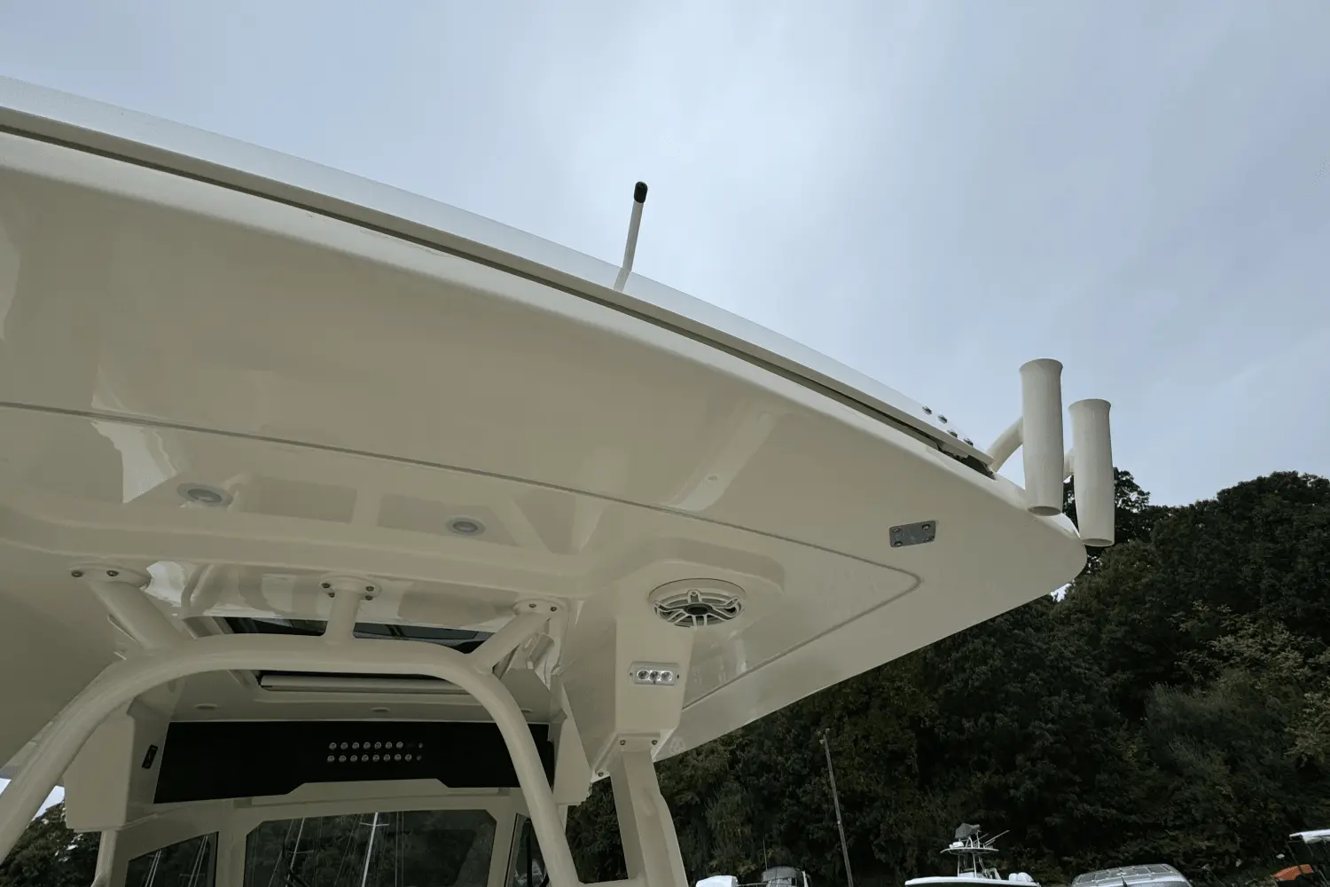 Thumbnail von Scout 377 LXF