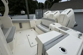 Thumbnail von Scout 377 LXF