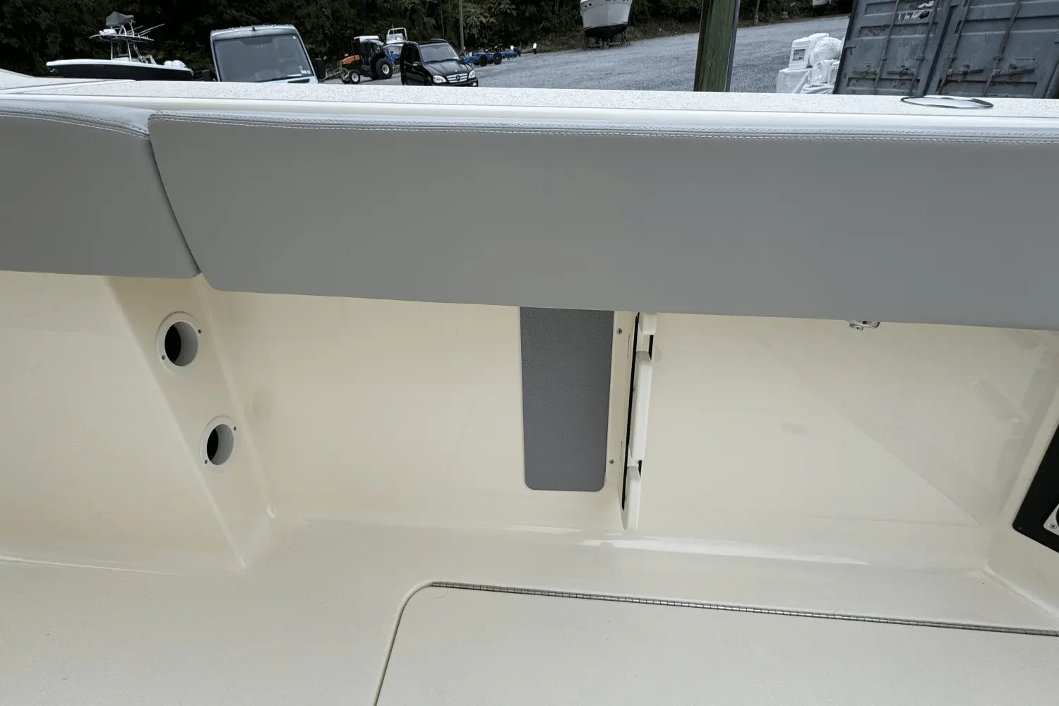 Thumbnail von Scout 377 LXF