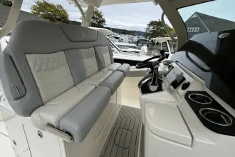 Thumbnail von Scout 377 LXF