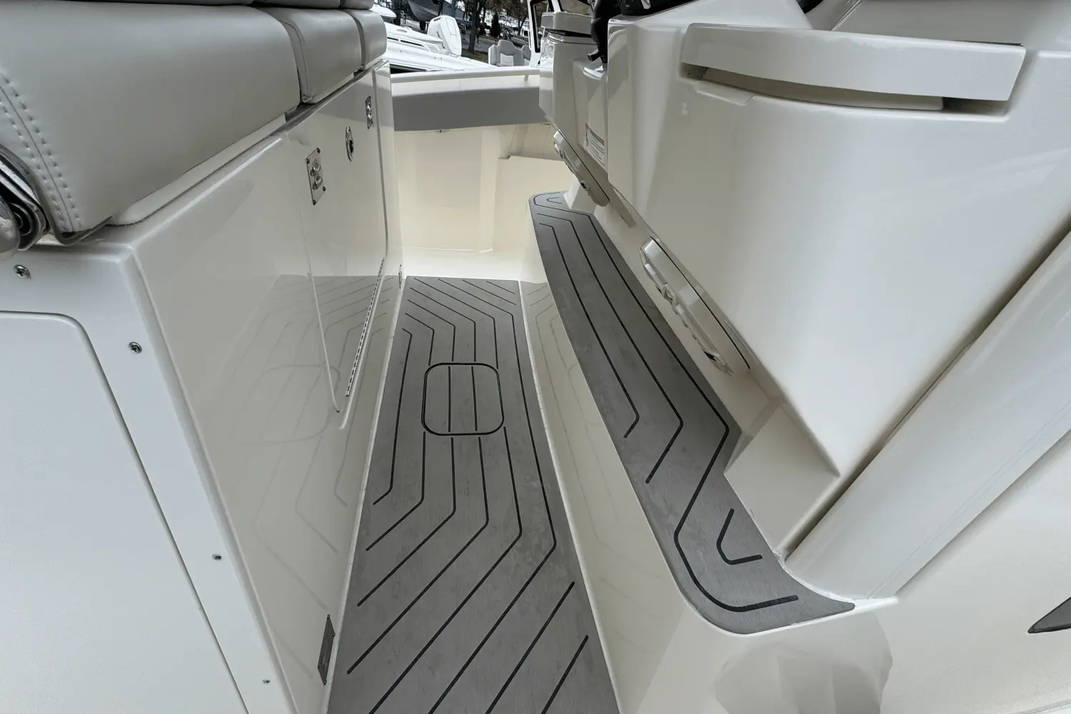 Thumbnail von Scout 377 LXF