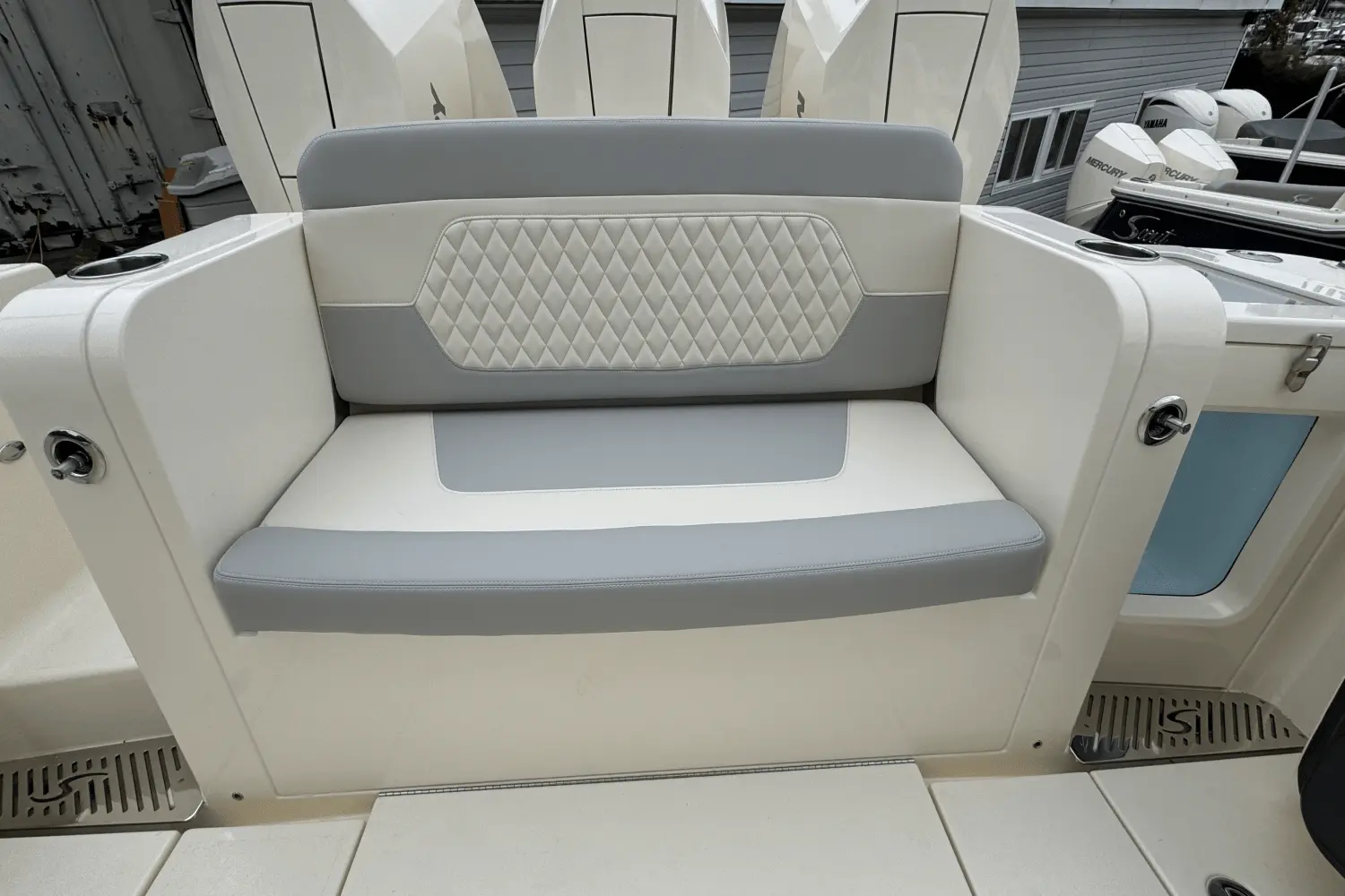 Thumbnail von Scout 377 LXF