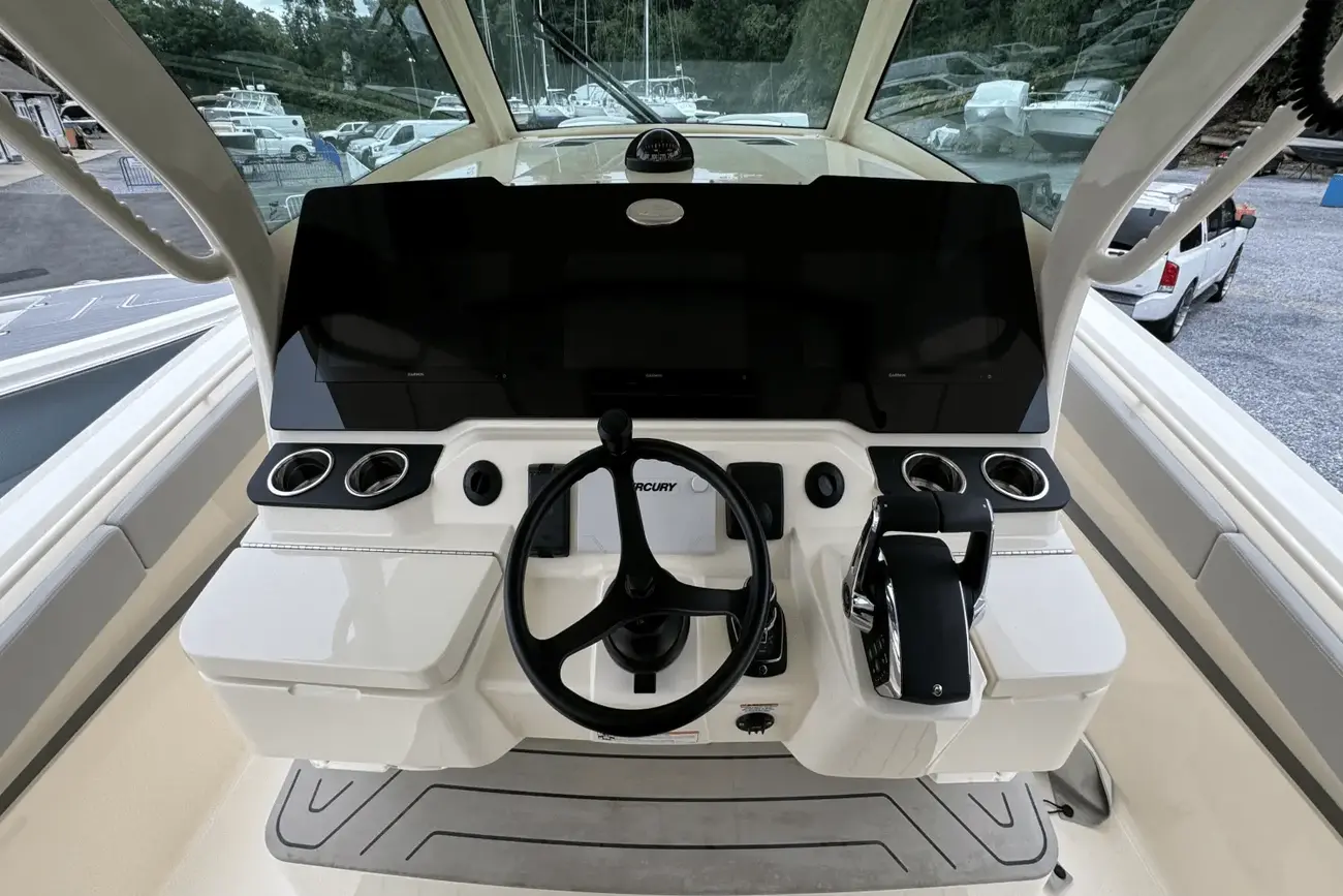 Thumbnail von Scout 377 LXF