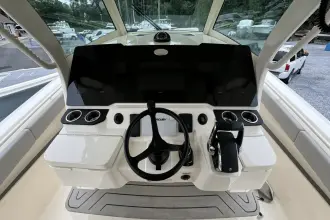 Thumbnail von Scout 377 LXF