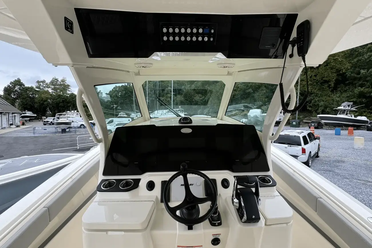 Thumbnail von Scout 377 LXF