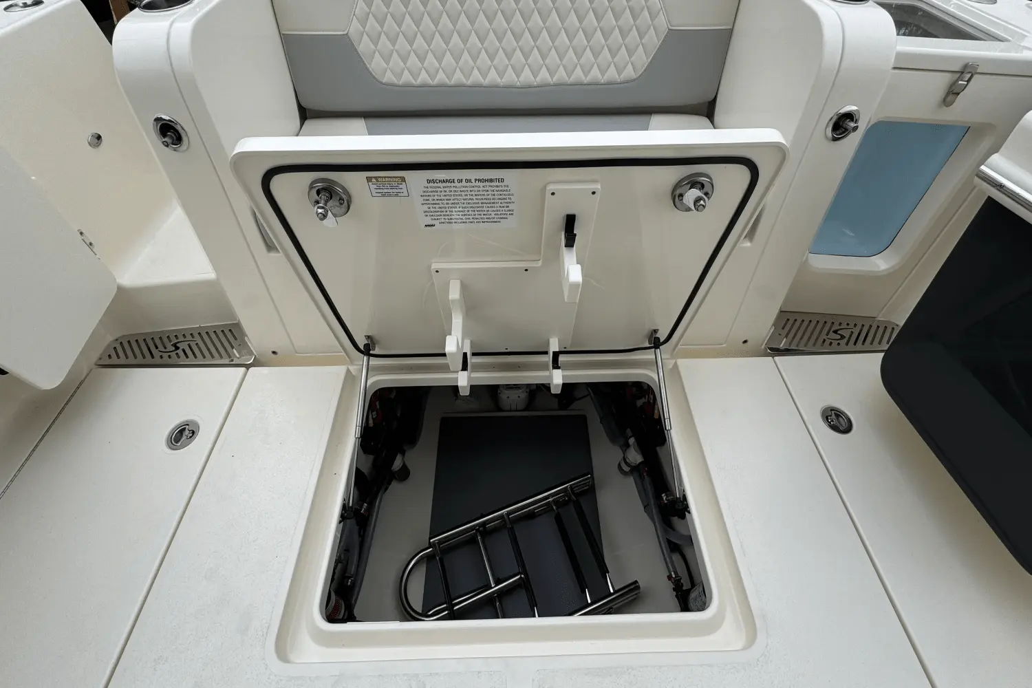 Thumbnail von Scout 377 LXF