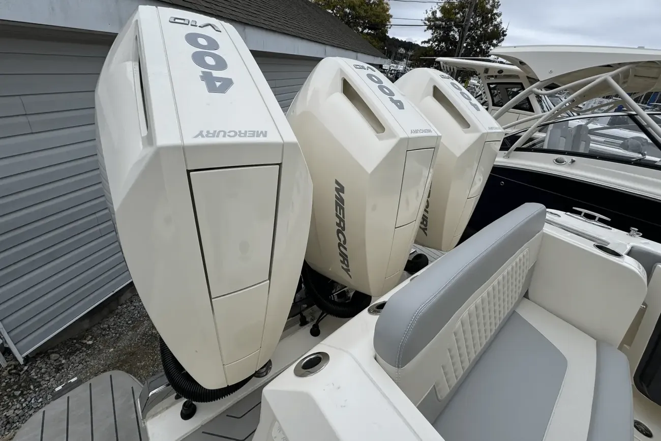 Thumbnail von Scout 377 LXF